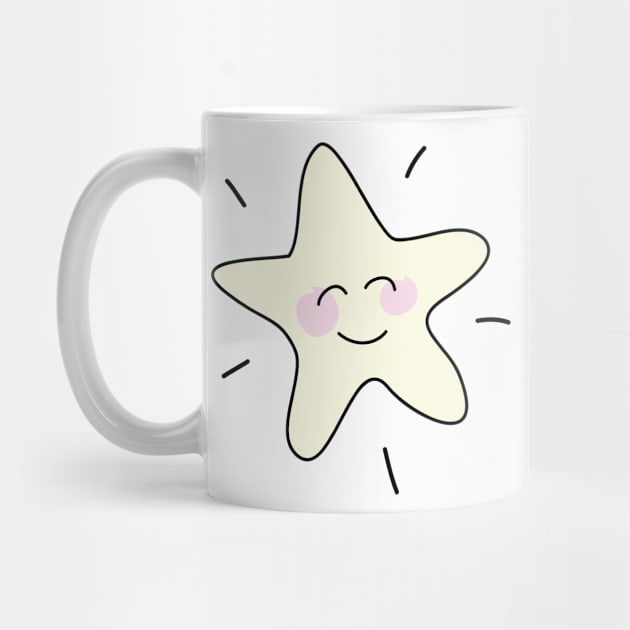 Kids star by KMLdesign